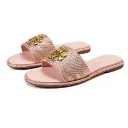 chaussons Tory Burch